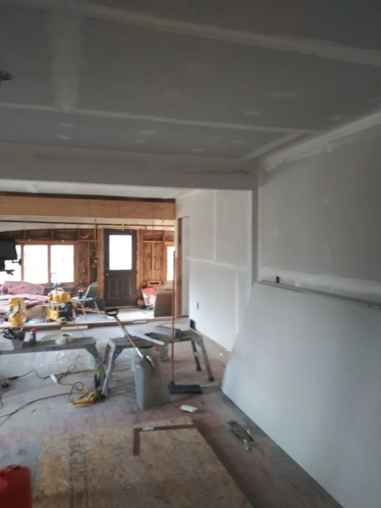 Slide of BB&H Construction and Remodeling