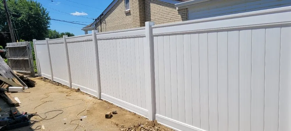 Slide of BB&H Construction and Remodeling