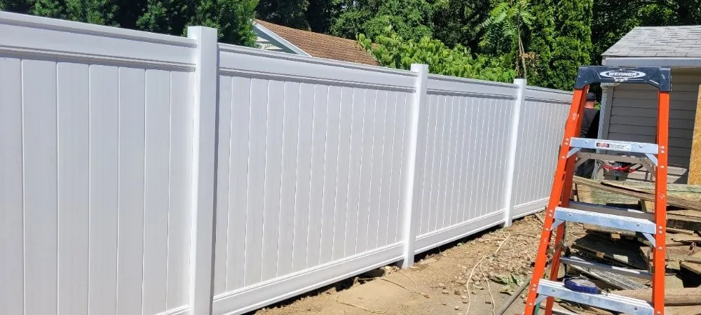 Slide of BB&H Construction and Remodeling