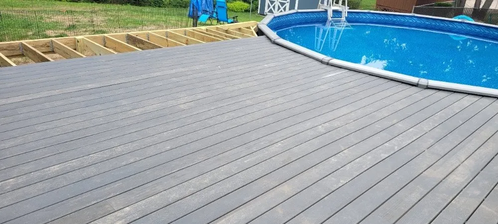 Slide of BB&H Construction and Remodeling