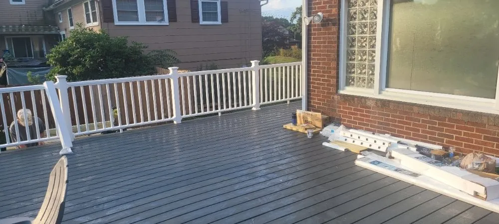 Slide of BB&H Construction and Remodeling