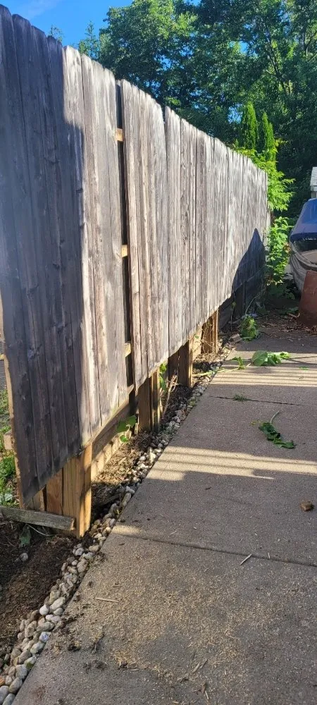 Slide of BB&H Construction and Remodeling