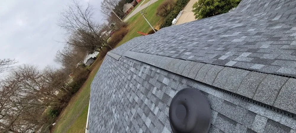 Slide of BB&H Construction and Remodeling