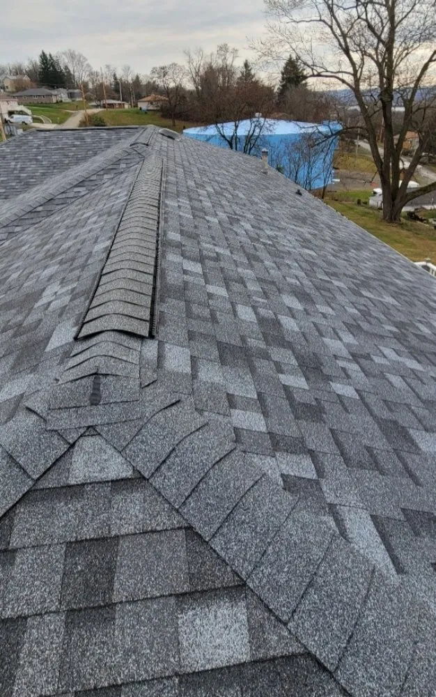 Slide of BB&H Construction and Remodeling