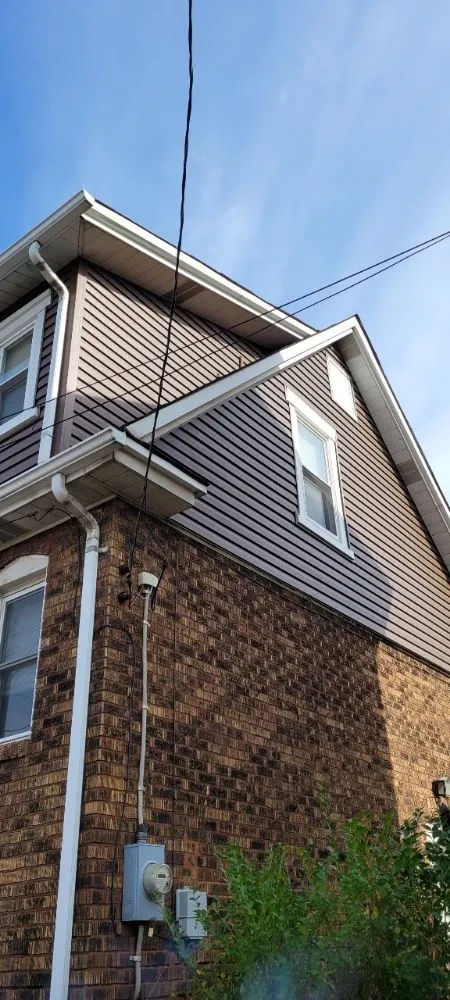 Slide of BB&H Construction and Remodeling