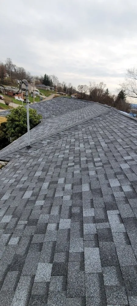 Slide of BB&H Construction and Remodeling