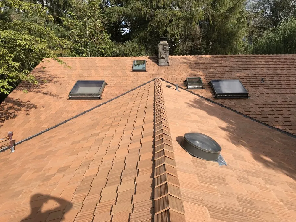 Slide of BBK Roofing and Handyman