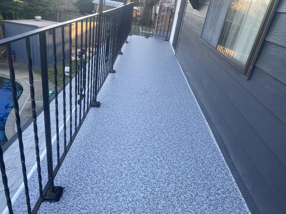 Slide of BBK Roofing and Handyman