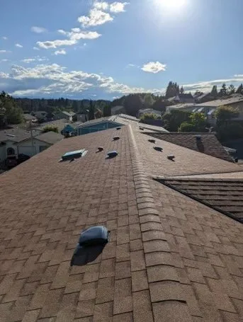 Slide of BBK Roofing and Handyman