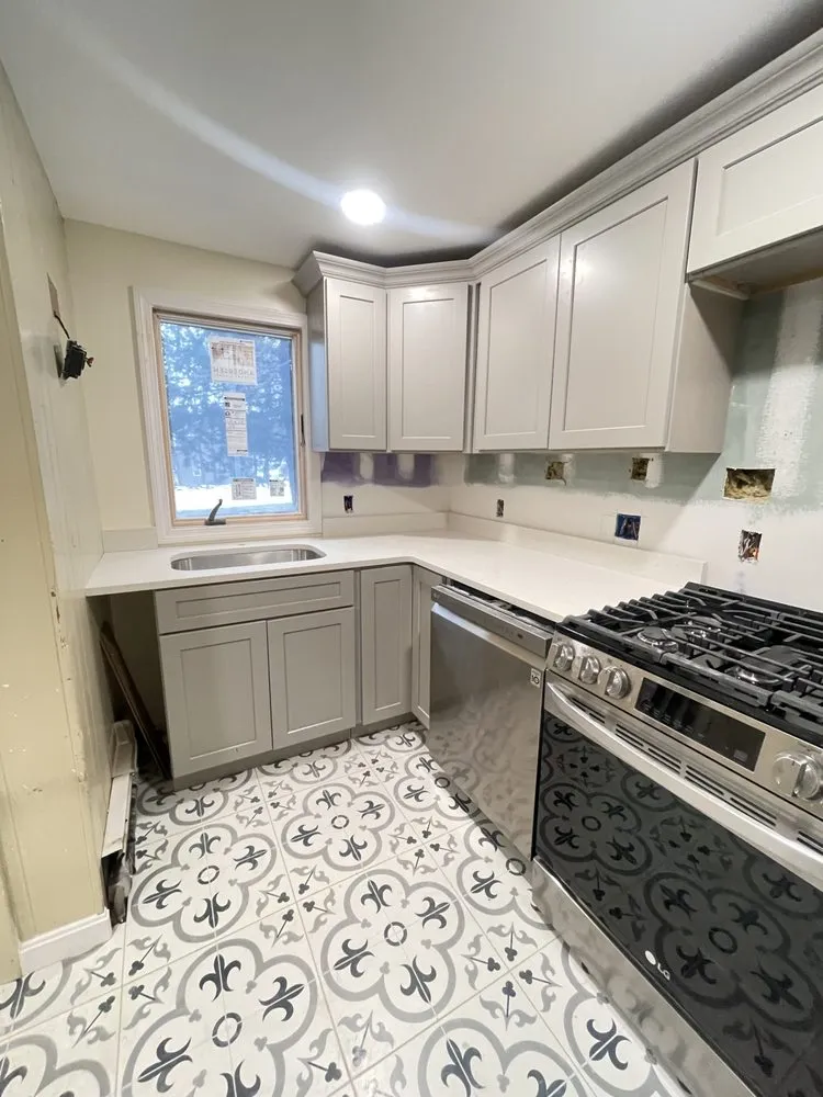 Slide of BBS General Construction