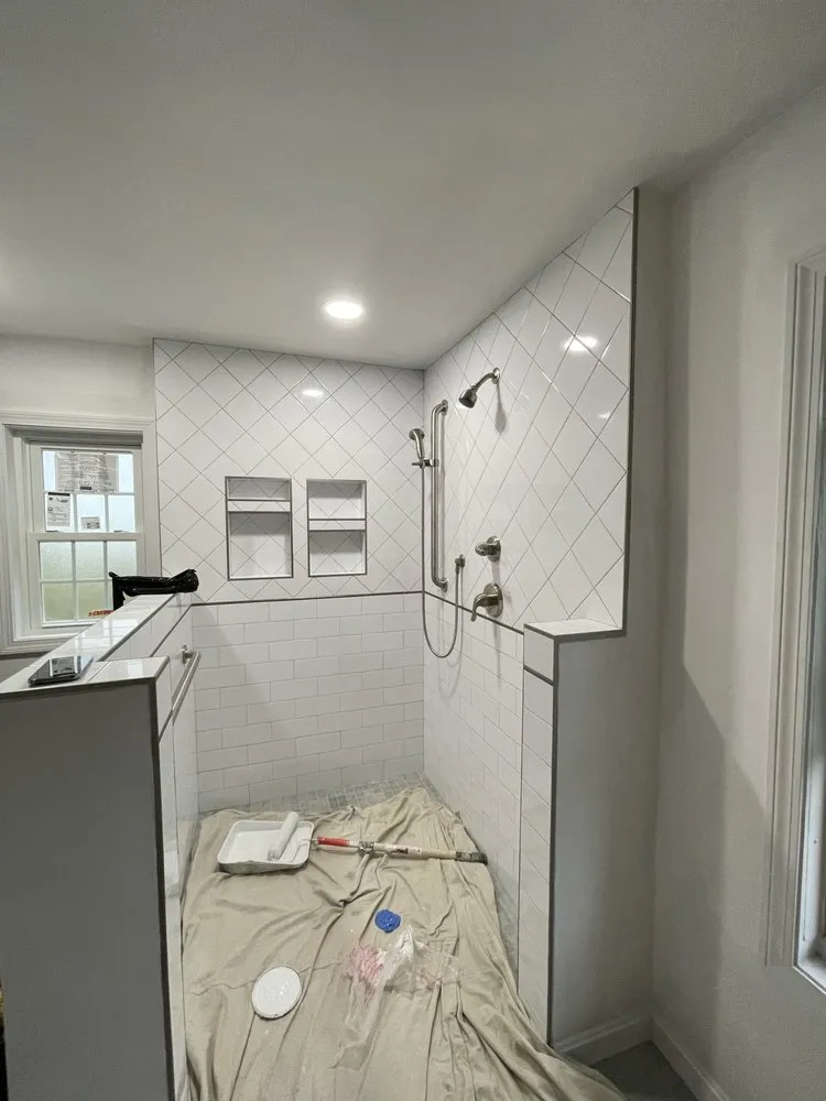 Slide of BBS General Construction