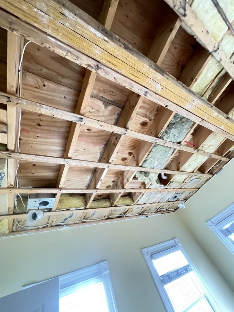 Slide of BBS General Construction