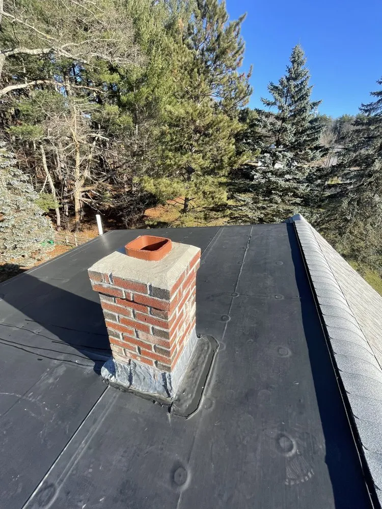 Slide of BBS General Construction