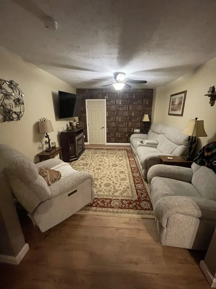 Slide of BBS General Construction