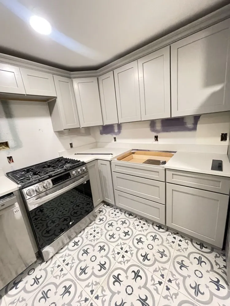 Slide of BBS General Construction