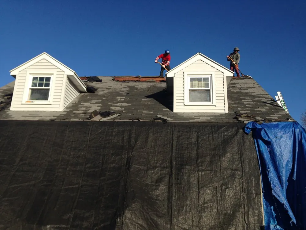 Slide of BBS General Construction