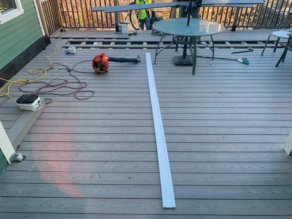 Slide of BBS General Construction