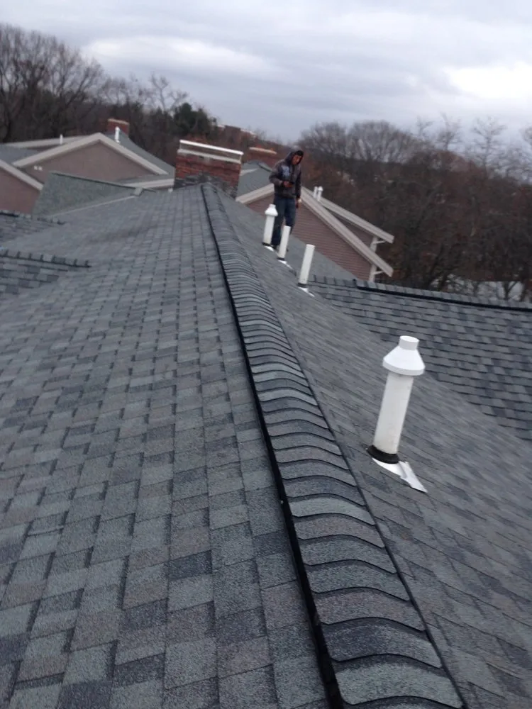 Slide of BBS General Construction