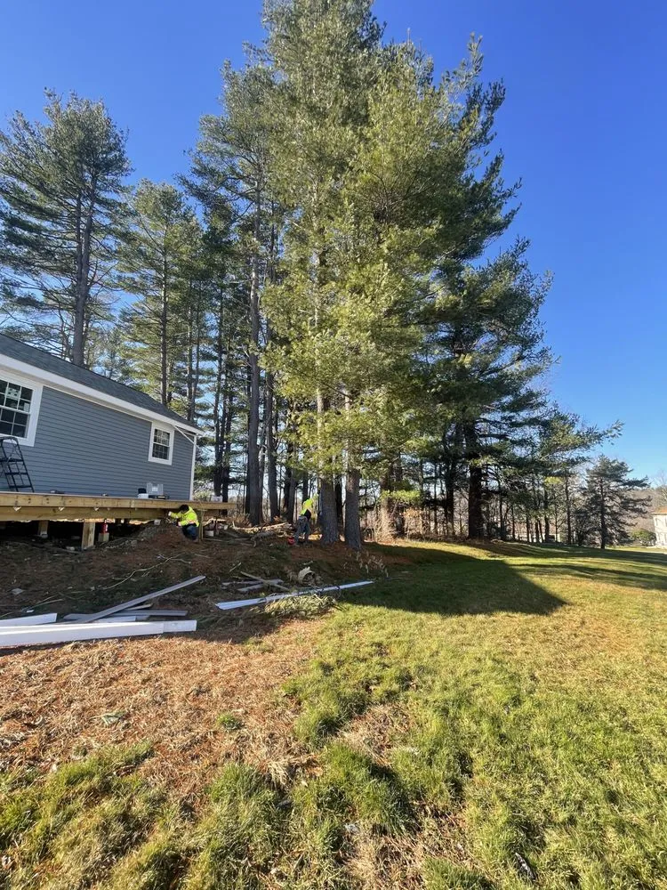 Slide of BBS General Construction