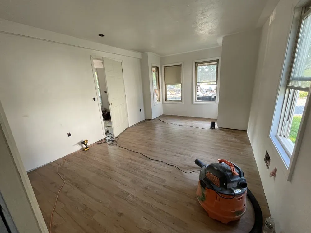 Slide of BBS General Construction