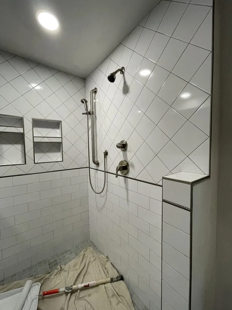 Slide of BBS General Construction