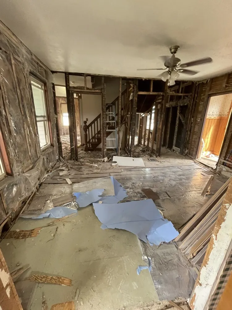 Slide of BBS General Construction