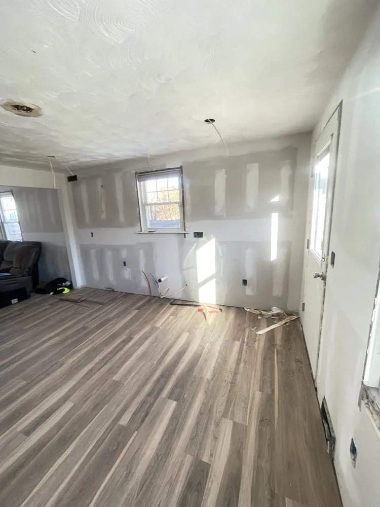 Slide of BBS General Construction