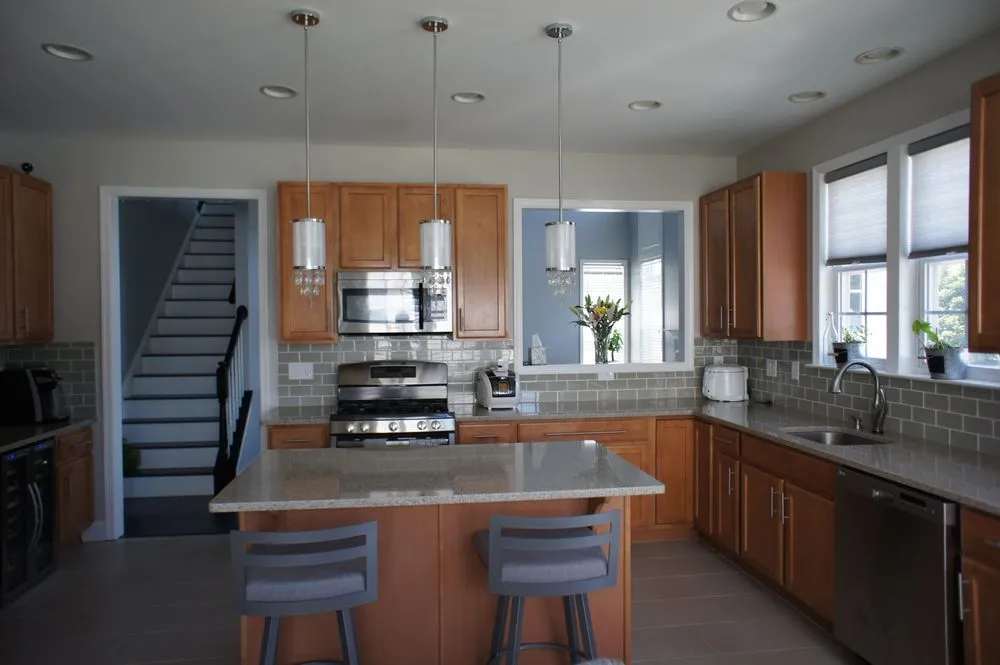 Slide of BBWolf Construction