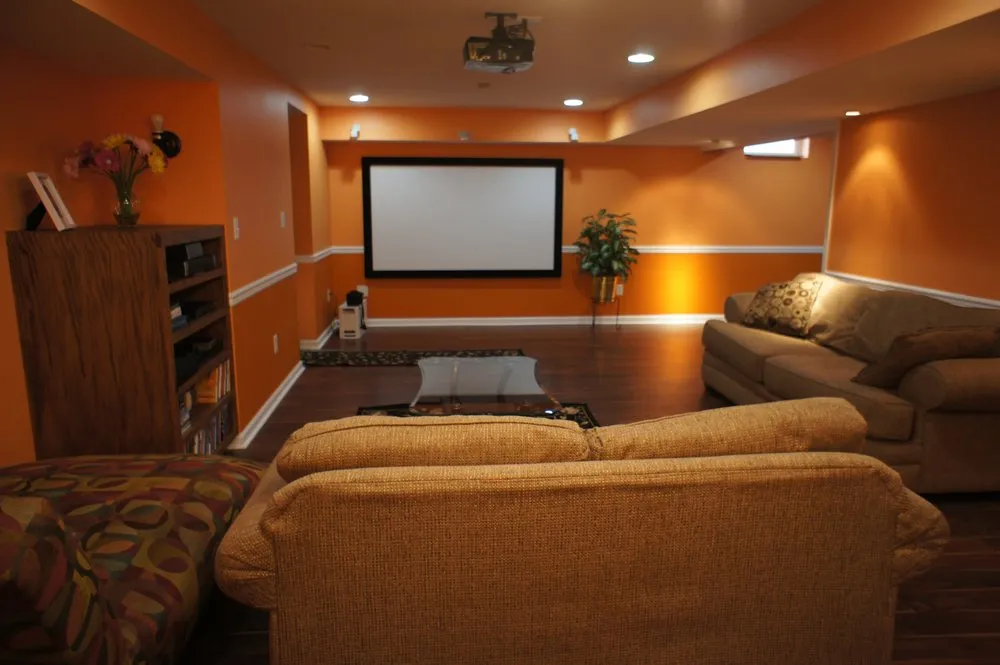 Slide of BBWolf Construction