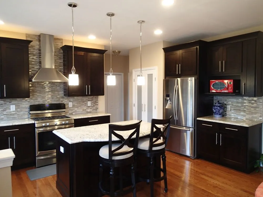 Slide of BBWolf Construction