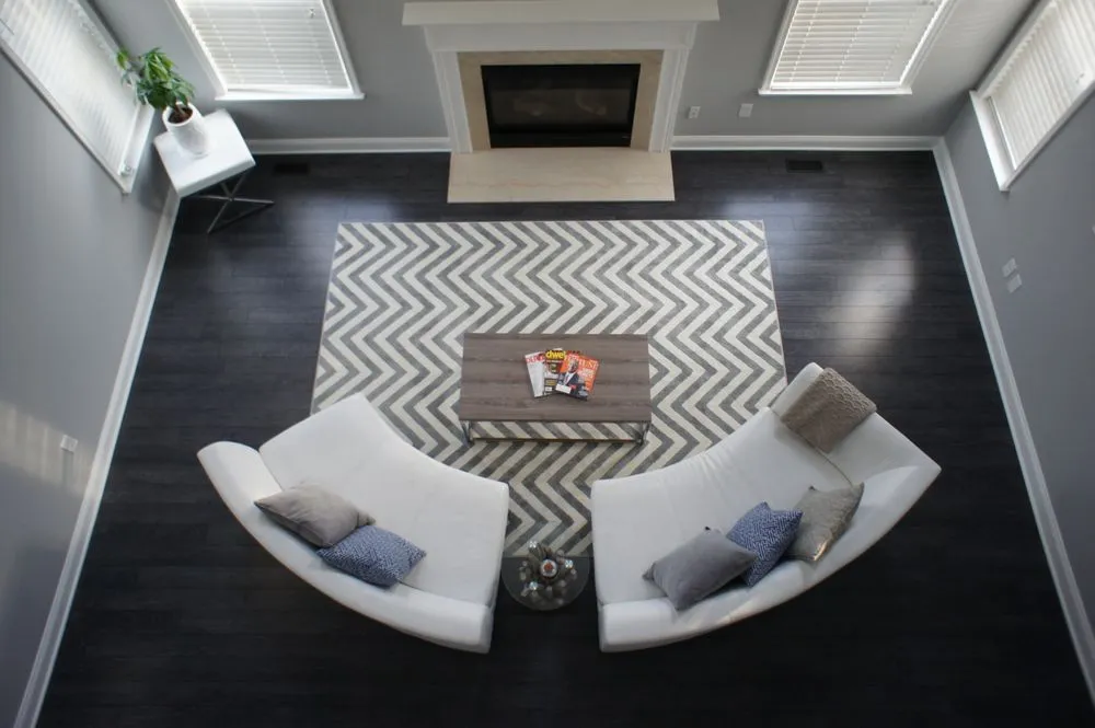 Slide of BBWolf Construction