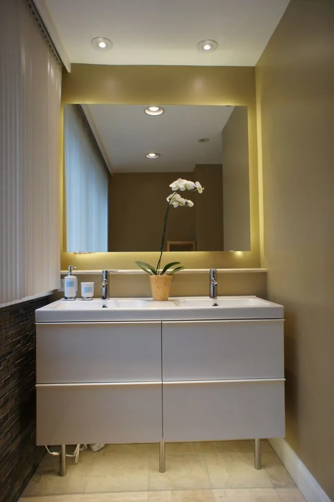 Slide of BBWolf Construction