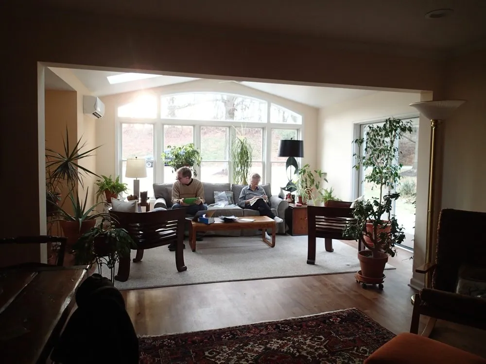 Slide of BBWolf Construction