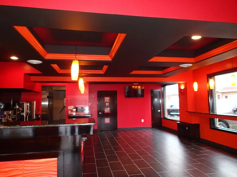 Slide of BBWolf Construction