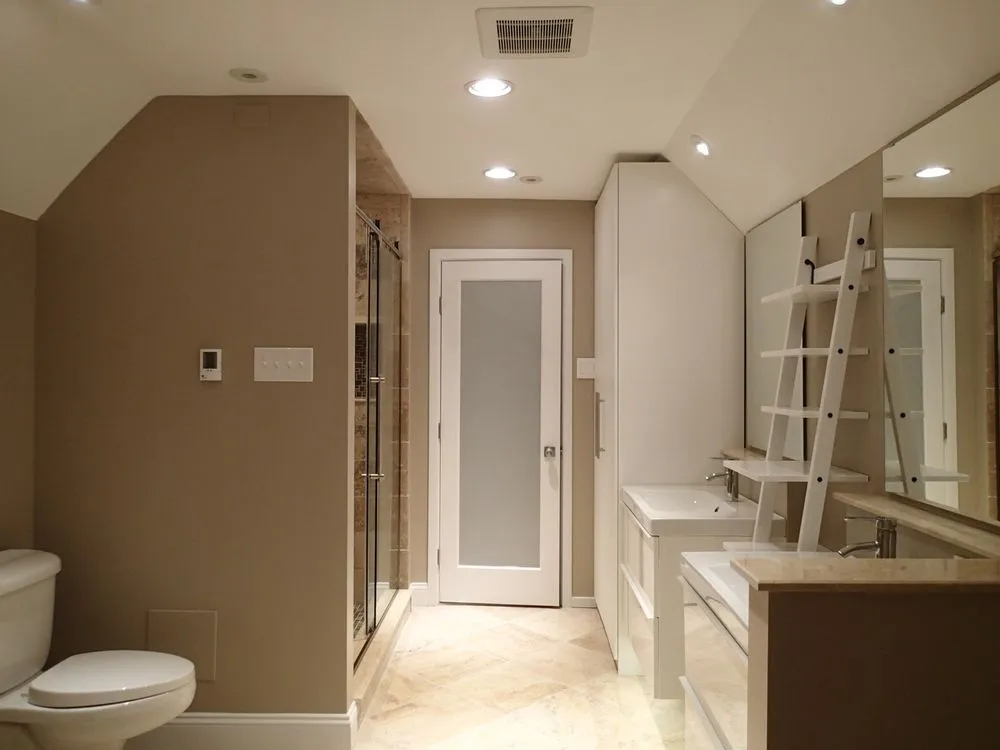 Slide of BBWolf Construction