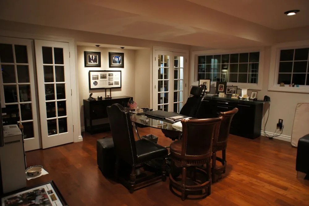 Slide of BBWolf Construction