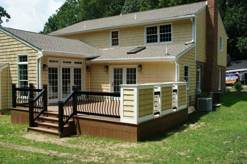 Slide of BBWolf Construction