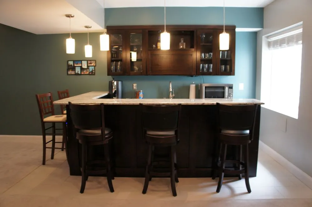 Slide of BBWolf Construction