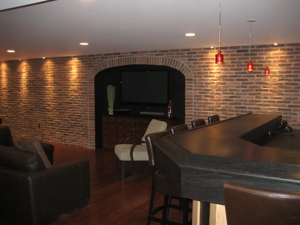 Slide of BBWolf Construction