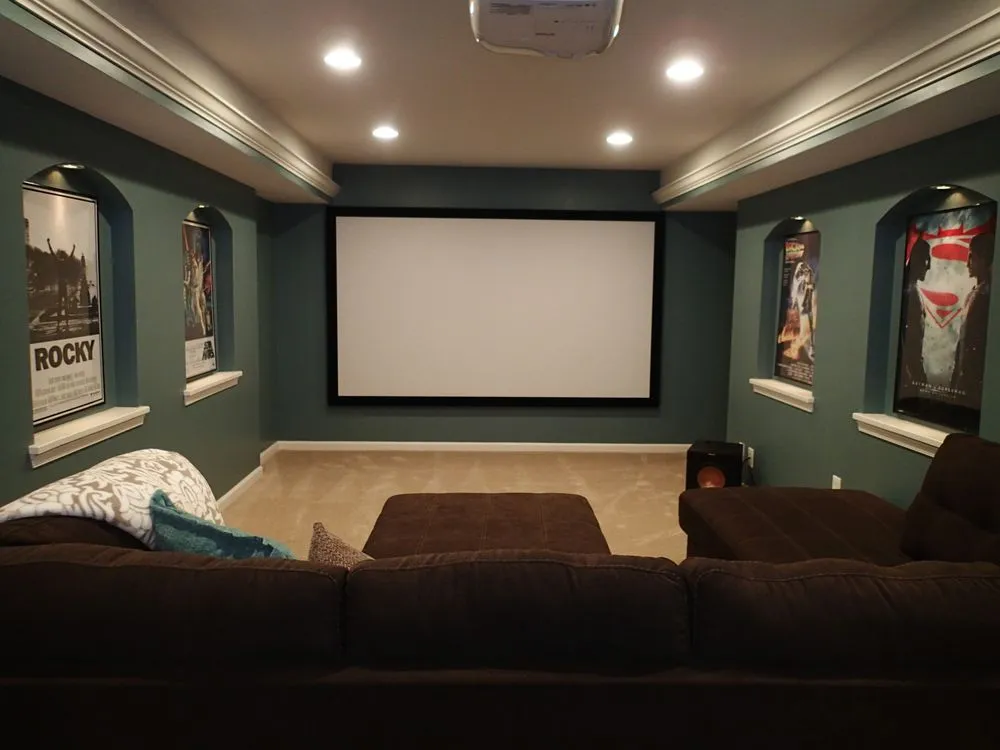 Slide of BBWolf Construction