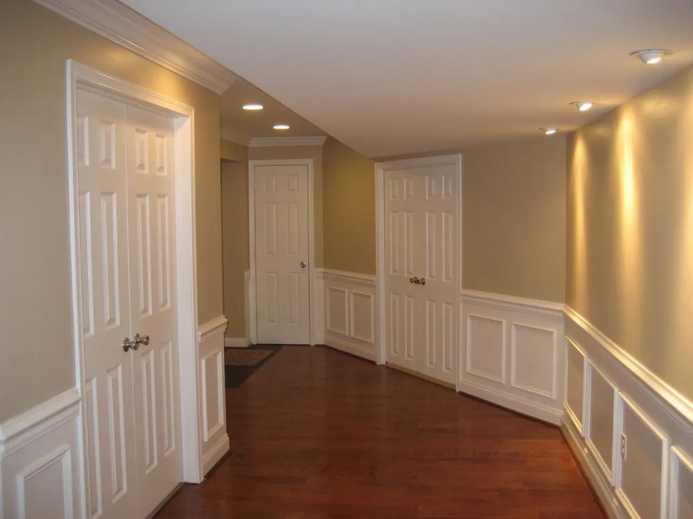 Slide of BBWolf Construction