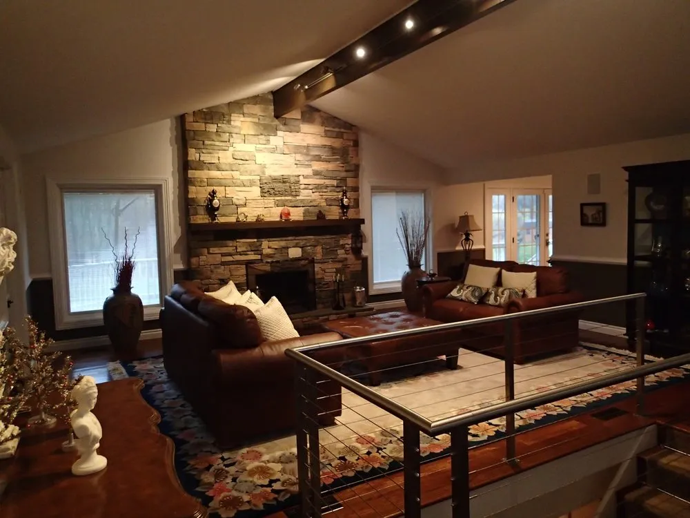 Slide of BBWolf Construction