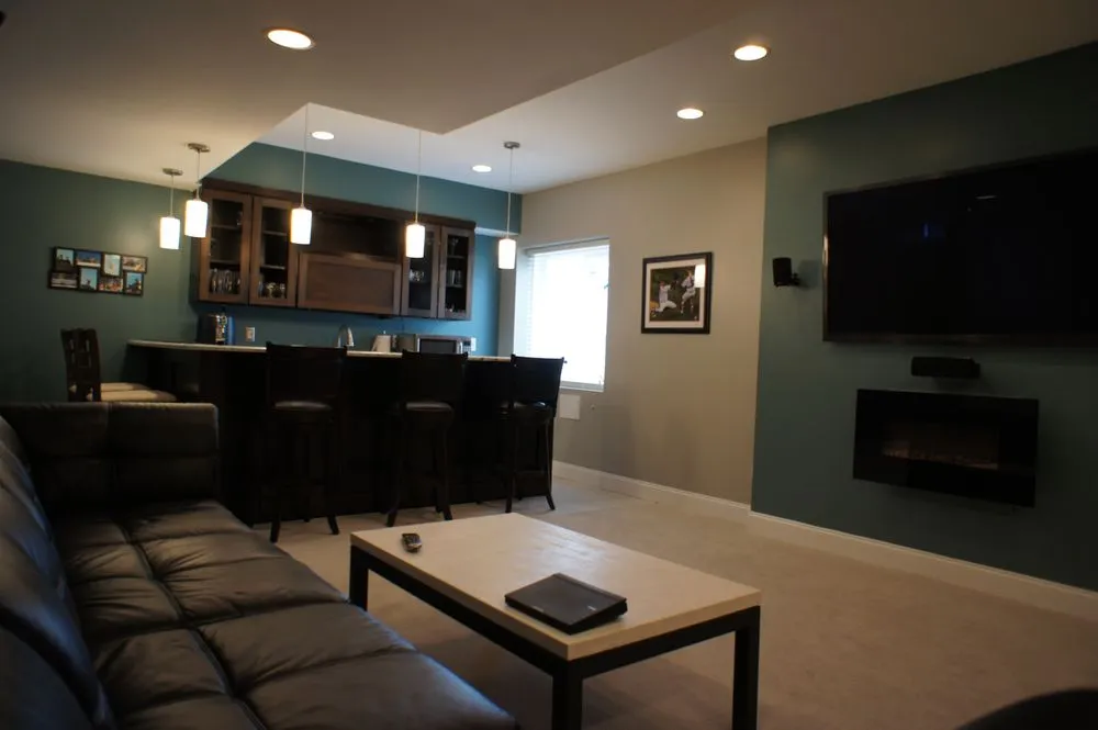 Slide of BBWolf Construction