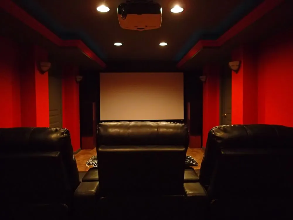 Slide of BBWolf Construction