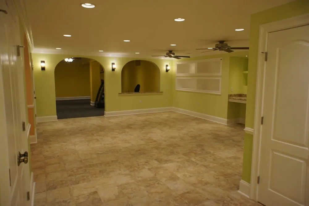 Slide of BBWolf Construction