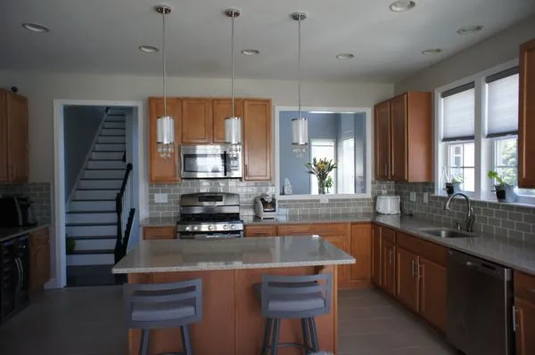 BBWolf Construction Logo