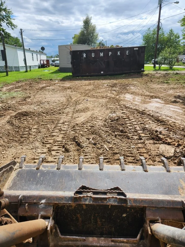 Slide of B&C Construction Company