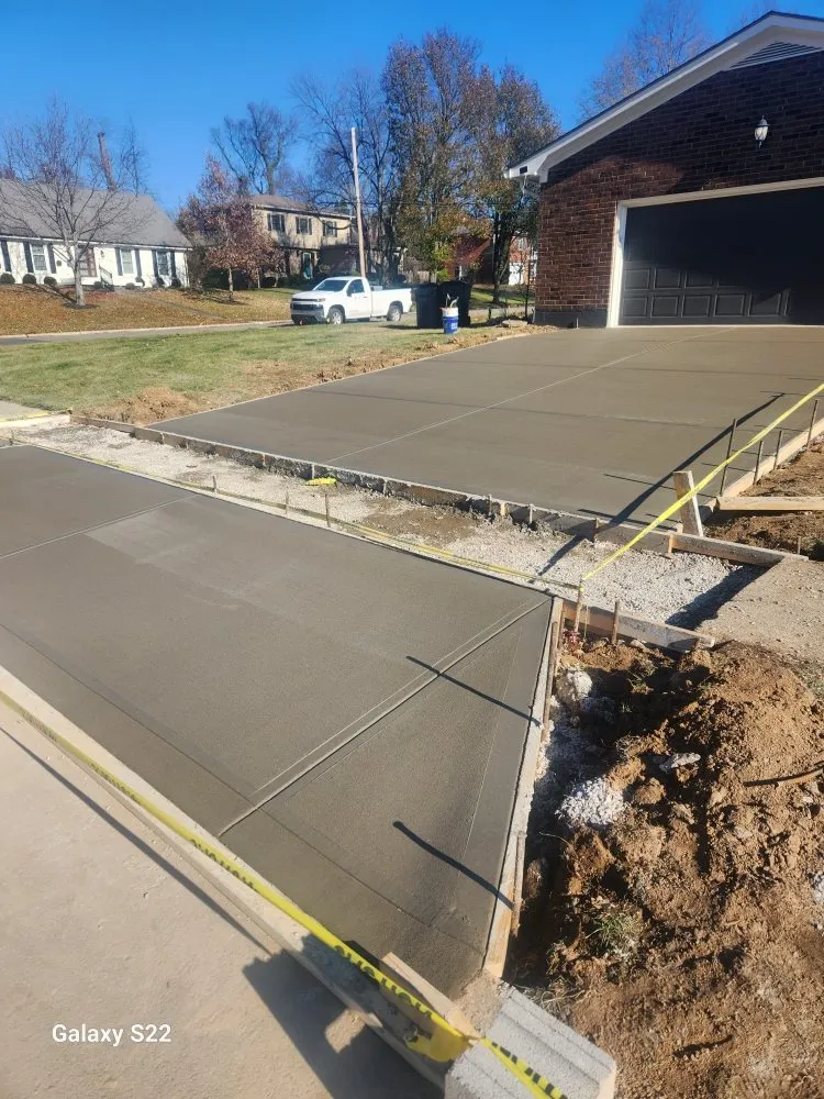 Slide of B&C Construction Company