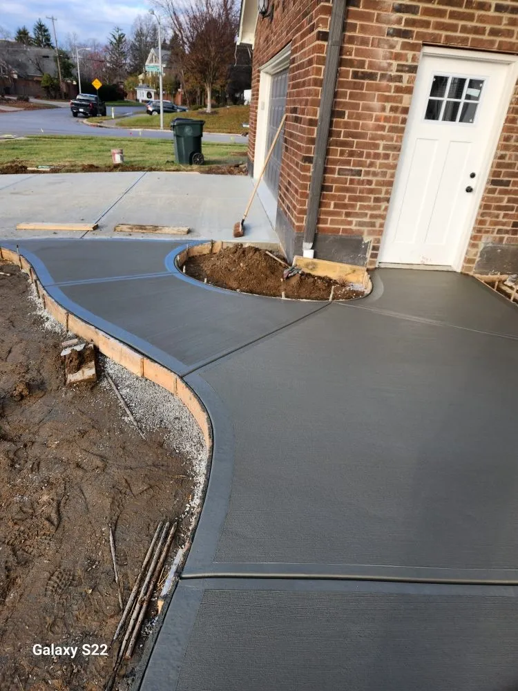 Slide of B&C Construction Company