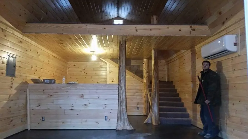 Slide of BC Construction